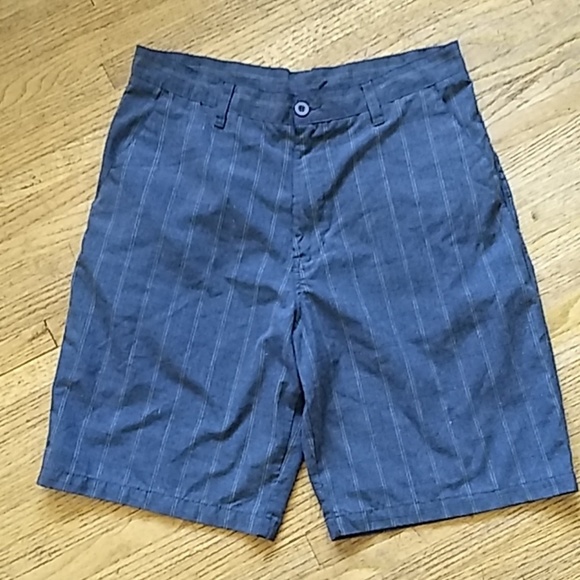 burnside Other - Burnside plaid shorts Size 34